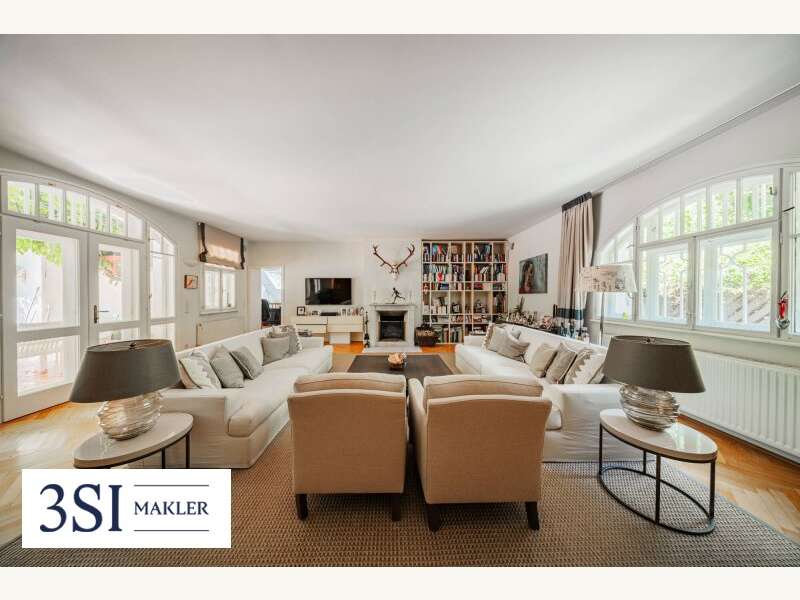 Villa in Mödling - Bild 4 Villa in Mödling - Bild 4