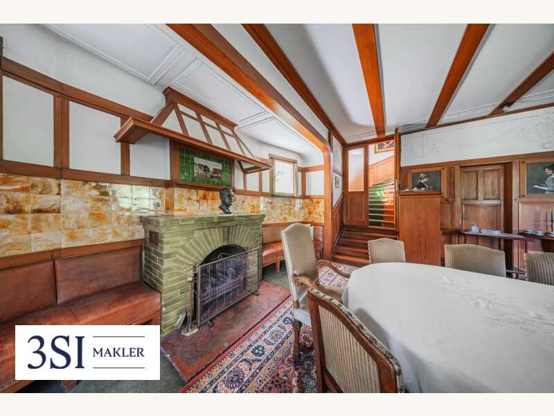 Villa in Mödling - Bild 5 Villa in Mödling - Bild 5