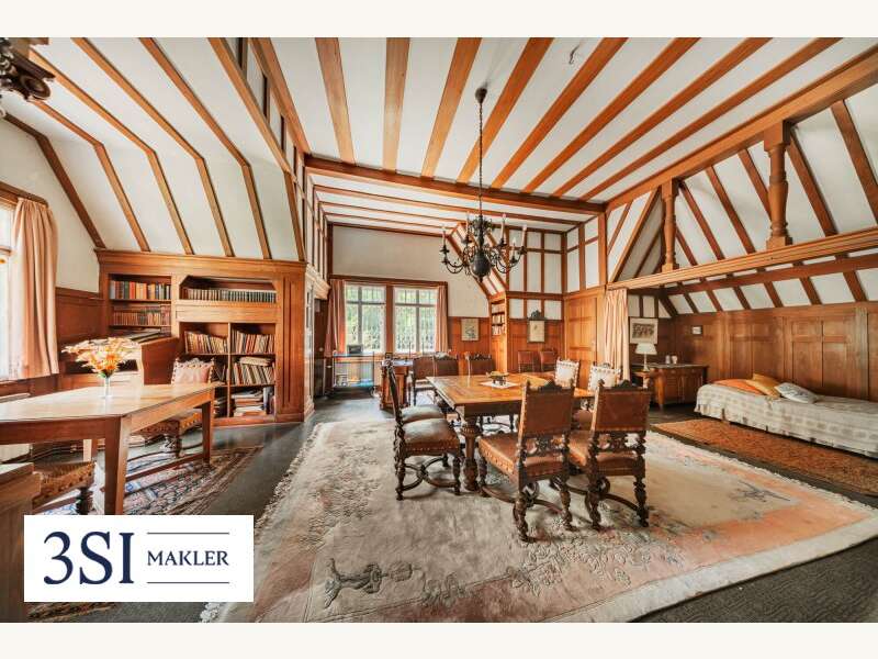 Villa in Mödling - Bild 6 Villa in Mödling - Bild 6