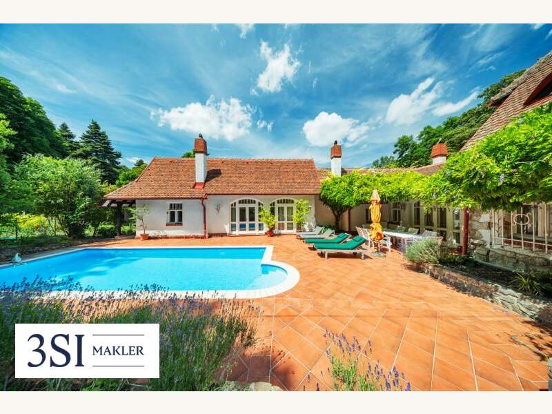 Villa in Mödling - Bild 7 Villa in Mödling - Bild 7