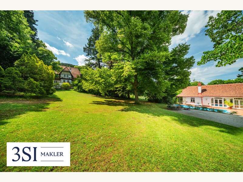 Villa in Mödling - Bild 9 Villa in Mödling - Bild 9