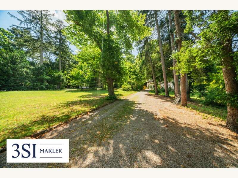 Villa in Mödling - Bild 10 Villa in Mödling - Bild 10