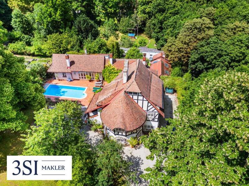 Villa in Mödling - Bild 11 Villa in Mödling - Bild 11