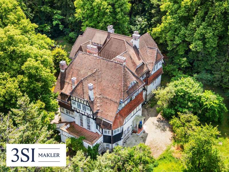 Villa in Mödling - Bild 12 Villa in Mödling - Bild 12