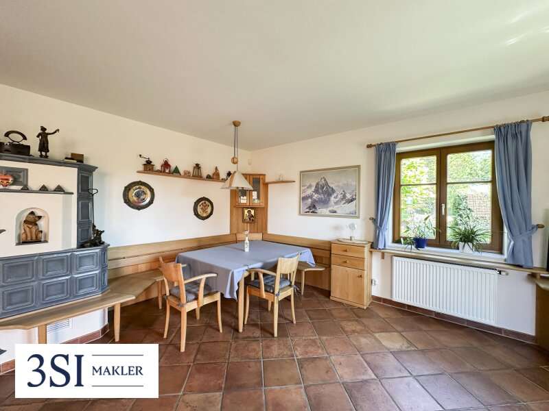 Bungalow in Wien - Bild 3