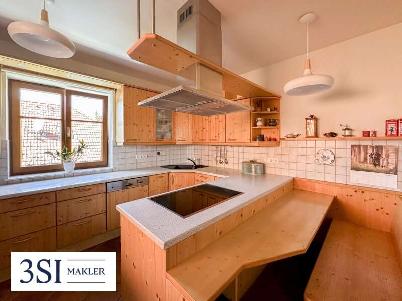 Bungalow in Wien - Bild 4