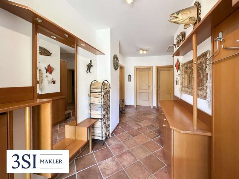 Bungalow in Wien - Bild 5