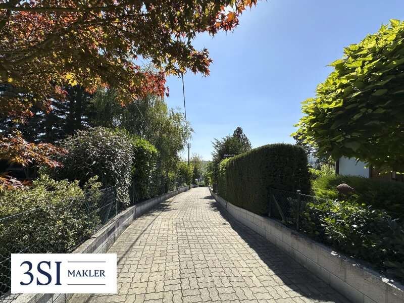 Bungalow in Wien - Bild 10