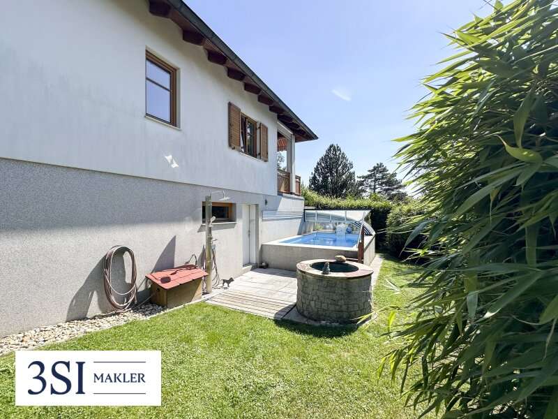 Haus in Wien - Bild 3