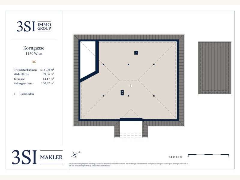 Haus in Wien - Bild 16