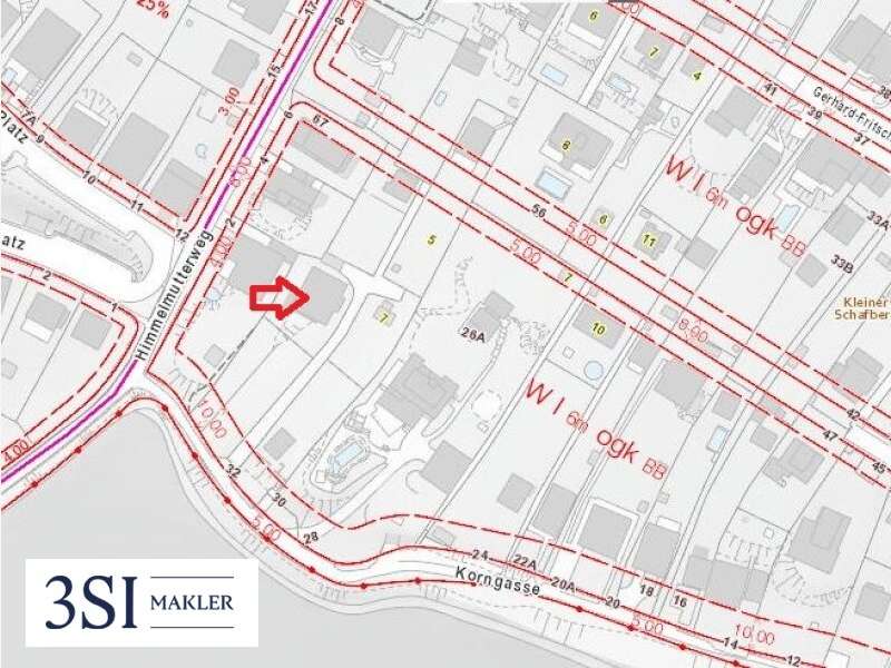 Haus in Wien - Bild 17