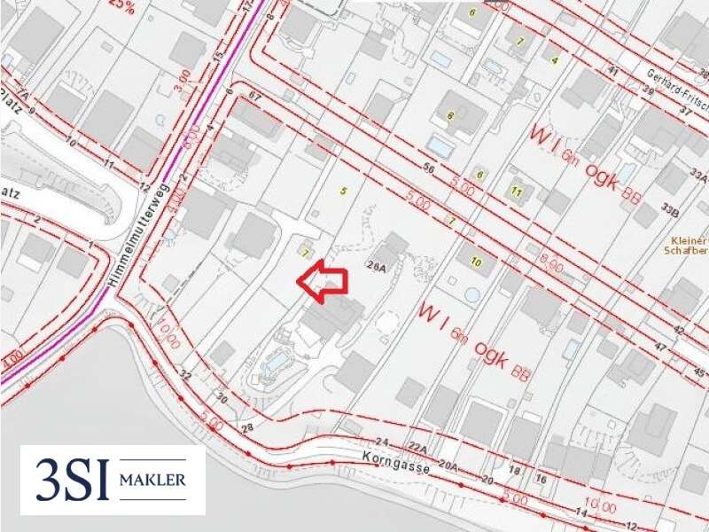 Haus in Wien - Bild 18