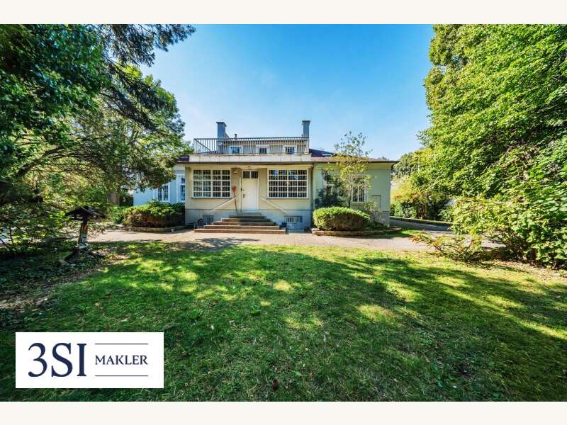 Einfamilienhaus in Wien - Bild 2 Einfamilienhaus in Wien - Bild 2