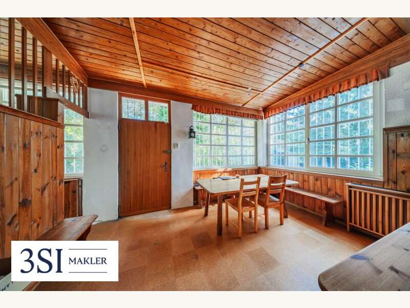 Einfamilienhaus in Wien - Bild 5 Einfamilienhaus in Wien - Bild 5