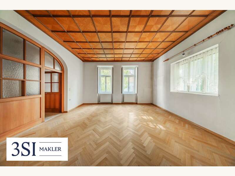 Einfamilienhaus in Wien - Bild 9 Einfamilienhaus in Wien - Bild 9