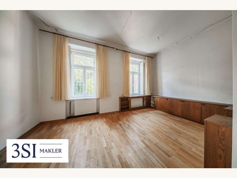 Einfamilienhaus in Wien - Bild 12 Einfamilienhaus in Wien - Bild 12