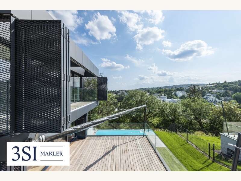 Villa in Wien - Bild 2