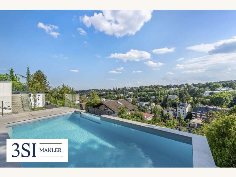 Villa in Wien - Bild 3