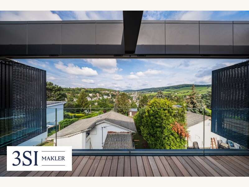 Villa in Wien - Bild 4