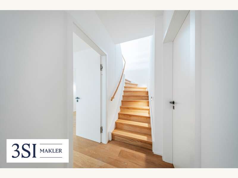 Villa in Wien - Bild 10