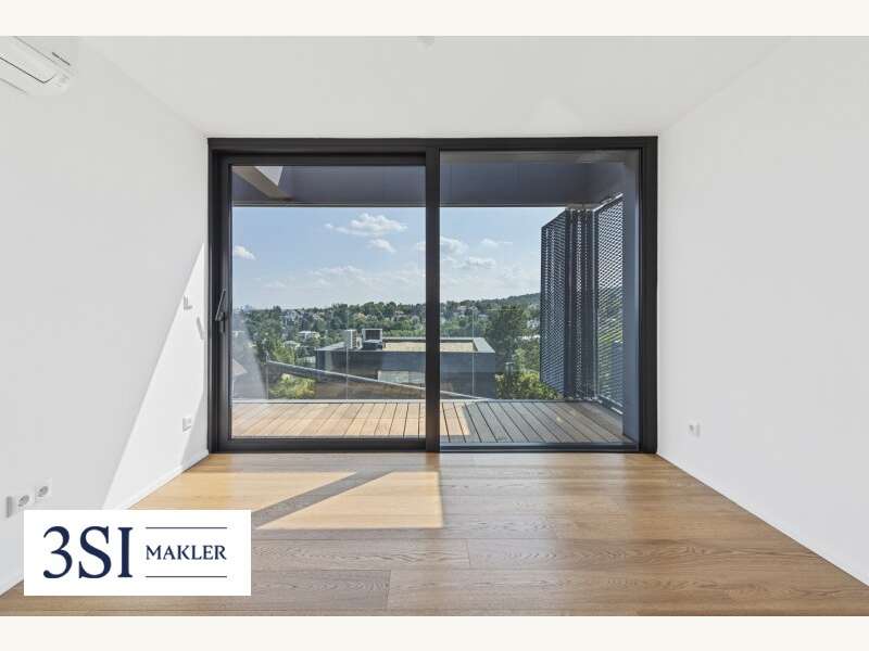 Villa in Wien - Bild 13