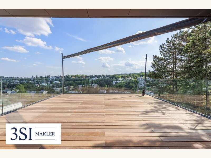 Villa in Wien - Bild 23