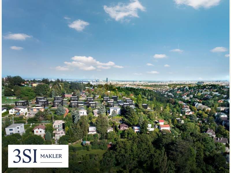 Villa in Wien - Bild 25