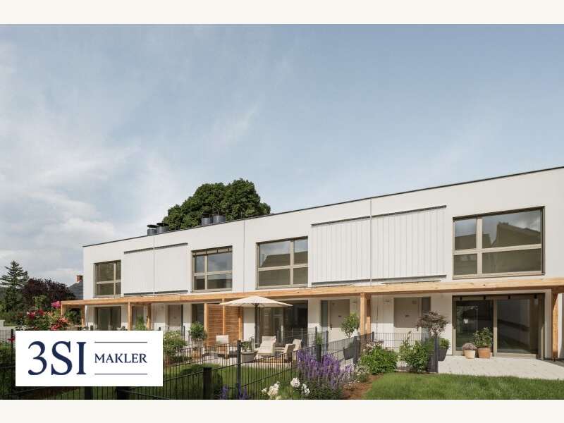 Stadthaus in Maria Enzersdorf - Bild 14