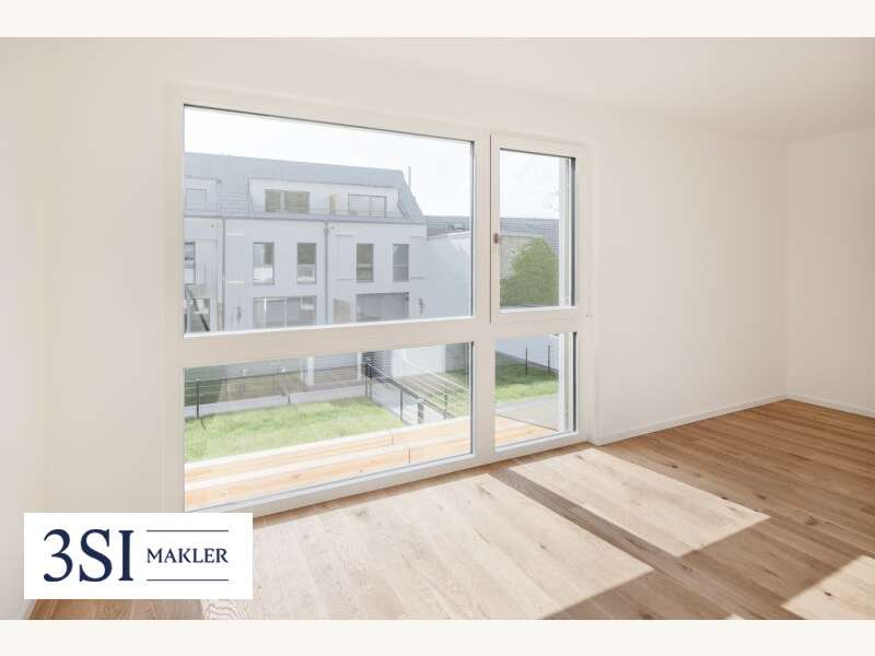 Stadthaus in Maria Enzersdorf - Bild 5 Stadthaus in Maria Enzersdorf - Bild 5