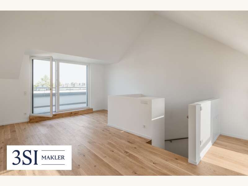 Stadthaus in Maria Enzersdorf - Bild 9 Stadthaus in Maria Enzersdorf - Bild 9