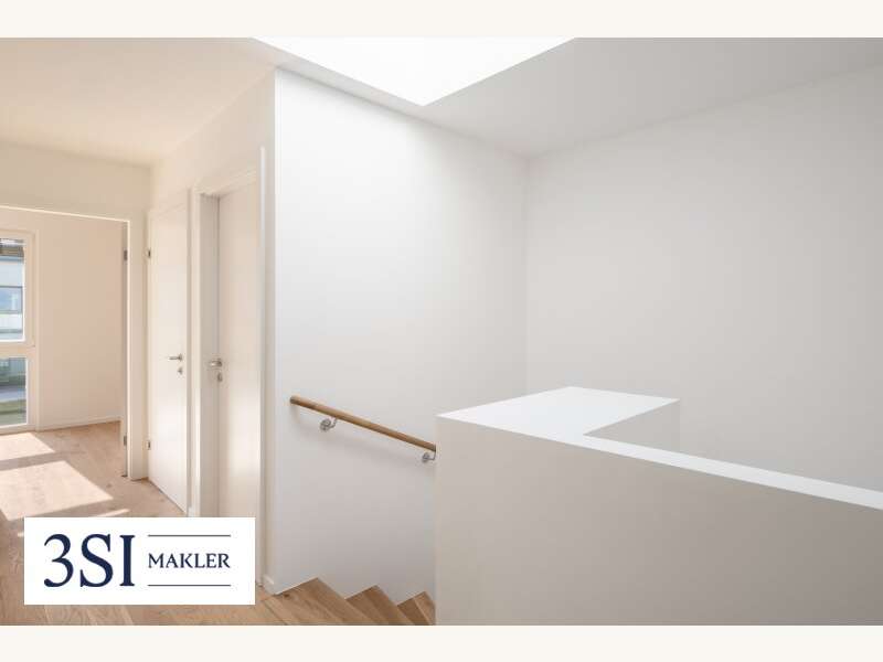 Stadthaus in Maria Enzersdorf - Bild 10 Stadthaus in Maria Enzersdorf - Bild 10