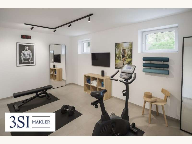 Stadthaus in Maria Enzersdorf - Bild 17 Stadthaus in Maria Enzersdorf - Bild 17