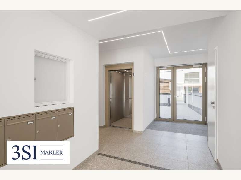 Stadthaus in Maria Enzersdorf - Bild 18 Stadthaus in Maria Enzersdorf - Bild 18