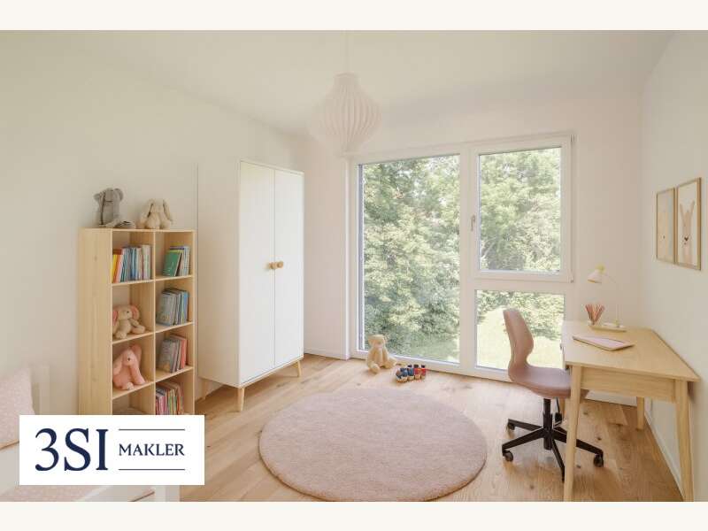 Stadthaus in Maria Enzersdorf - Bild 2 Stadthaus in Maria Enzersdorf - Bild 2