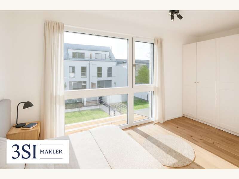 Stadthaus in Maria Enzersdorf - Bild 4 Stadthaus in Maria Enzersdorf - Bild 4