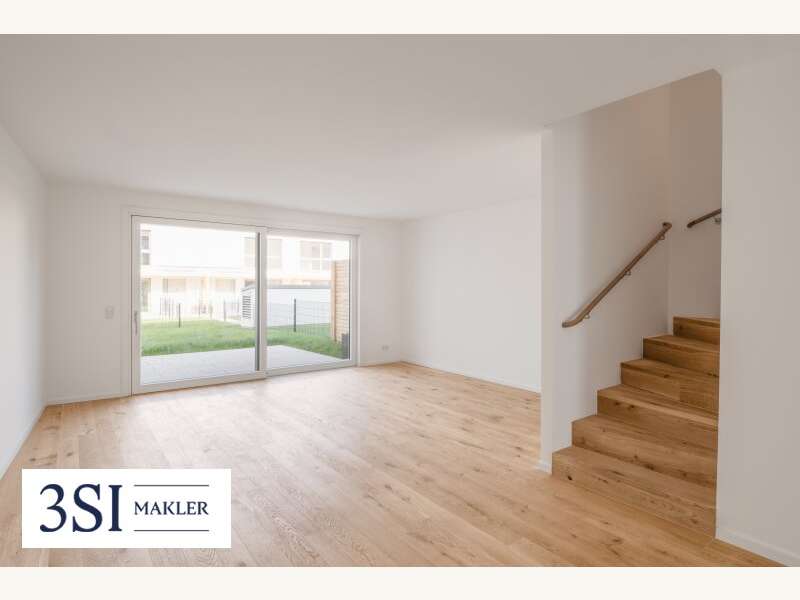 Stadthaus in Maria Enzersdorf - Bild 5 Stadthaus in Maria Enzersdorf - Bild 5