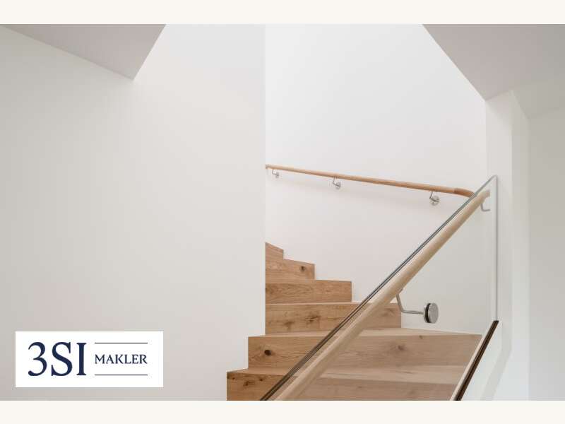 Stadthaus in Maria Enzersdorf - Bild 11 Stadthaus in Maria Enzersdorf - Bild 11