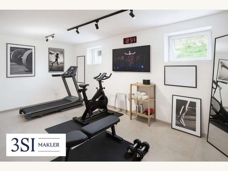 Stadthaus in Maria Enzersdorf - Bild 13 Stadthaus in Maria Enzersdorf - Bild 13