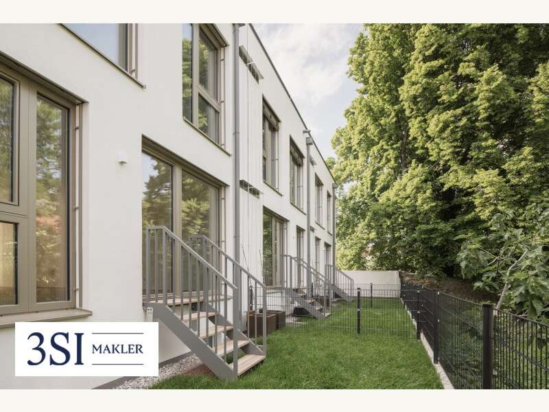 Stadthaus in Maria Enzersdorf - Bild 18 Stadthaus in Maria Enzersdorf - Bild 18