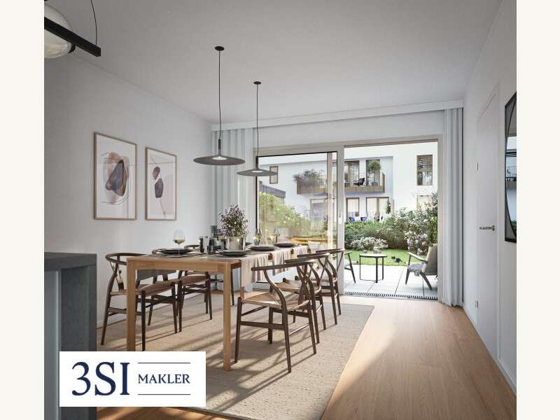 Stadthaus in Maria Enzersdorf - Bild 2 Stadthaus in Maria Enzersdorf - Bild 2