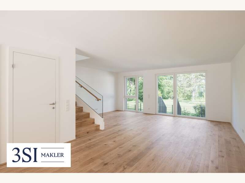 Stadthaus in Maria Enzersdorf - Bild 5 Stadthaus in Maria Enzersdorf - Bild 5