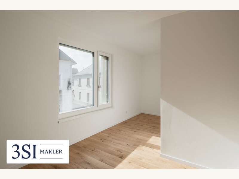 Stadthaus in Maria Enzersdorf - Bild 11 Stadthaus in Maria Enzersdorf - Bild 11