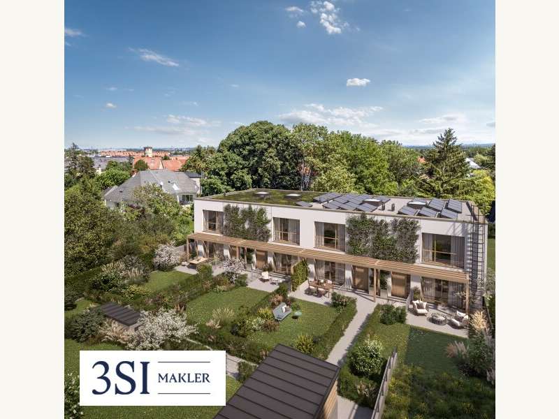 Stadthaus in Maria Enzersdorf - Bild 14 Stadthaus in Maria Enzersdorf - Bild 14