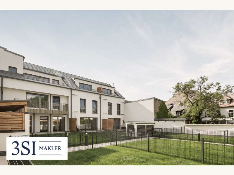 Stadthaus in Maria Enzersdorf - Bild 15 Stadthaus in Maria Enzersdorf - Bild 15