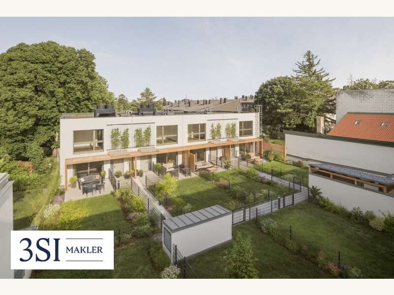 Stadthaus in Maria Enzersdorf - Bild 16 Stadthaus in Maria Enzersdorf - Bild 16