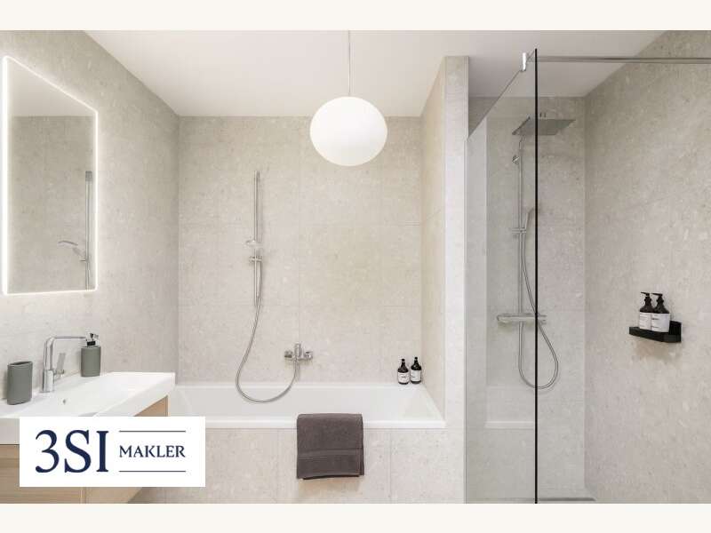 Stadthaus in Maria Enzersdorf - Bild 11