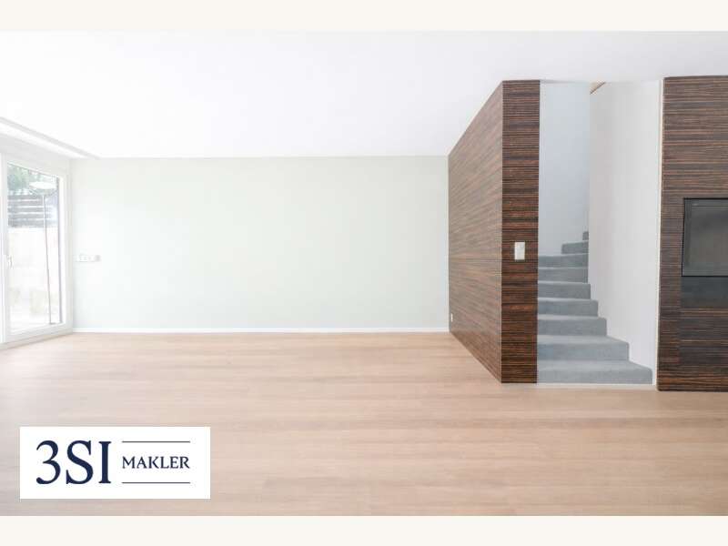 Reihenhaus in Klosterneuburg - Bild 3 Reihenhaus in Klosterneuburg - Bild 3