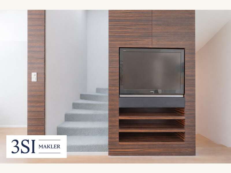 Reihenhaus in Klosterneuburg - Bild 4 Reihenhaus in Klosterneuburg - Bild 4