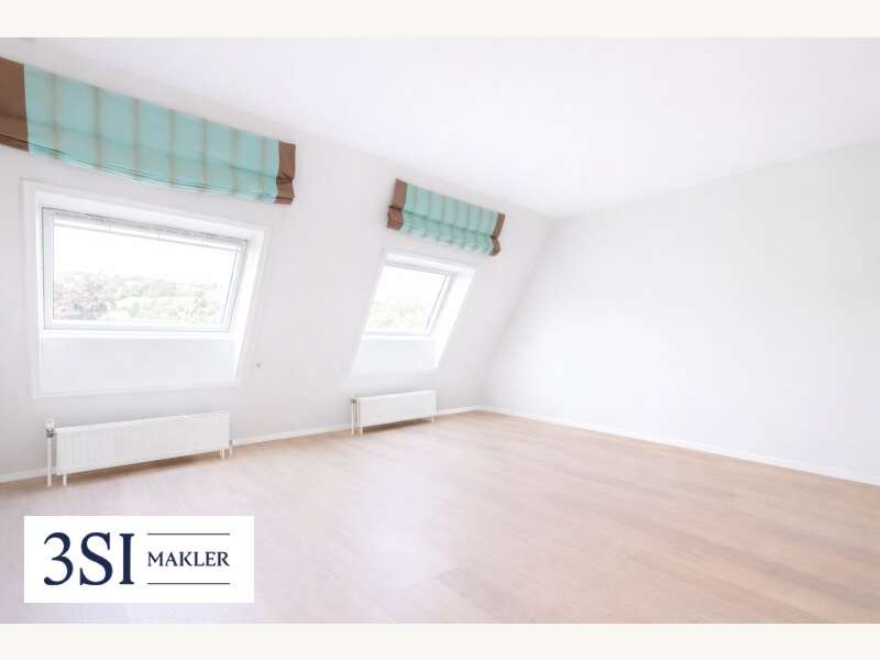 Reihenhaus in Klosterneuburg - Bild 5 Reihenhaus in Klosterneuburg - Bild 5