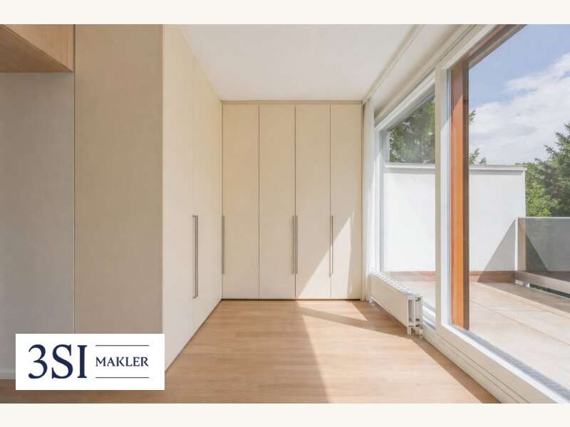 Reihenhaus in Klosterneuburg - Bild 7 Reihenhaus in Klosterneuburg - Bild 7